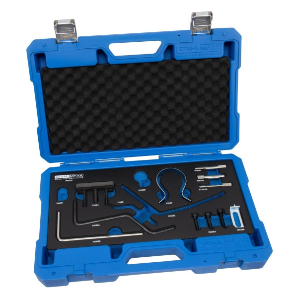 Stahlmaxx Steuerzeiten-Werkzeug für Citroen, Peugeot, 2.0, 2.2L, Zahnriemen, XXL-999159-2