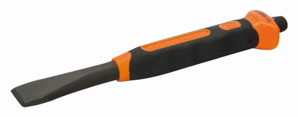 Bahco Maurermeißel mit Schutz, 15 mm, SB-Verpackung, SB3654BM-15