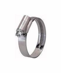 Riegler Schneckengewinde-Schlauchschelle, Bandbreite 12 mm, 114221
