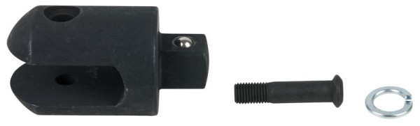 KS Tools Ersatzkopf für 3/4" Gelenk-Steckgriff, 918.1801-1
