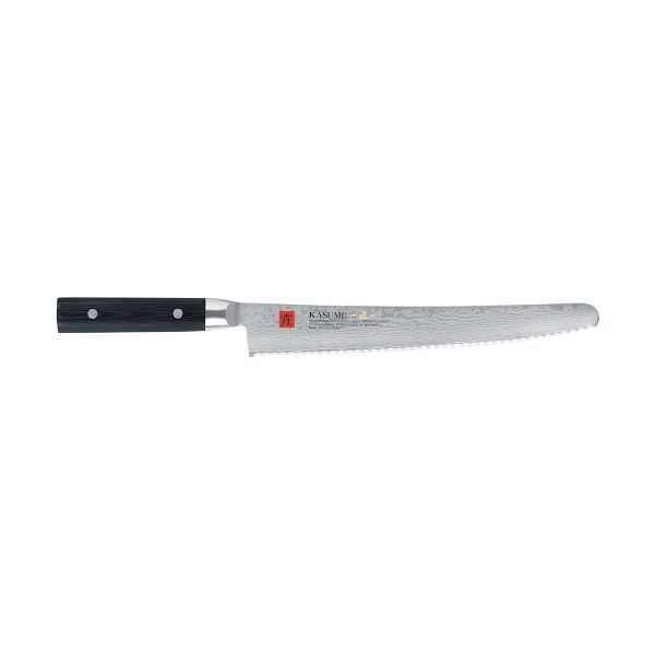Kasumi Masterpiece Brotmesser, 25 cm, MP10