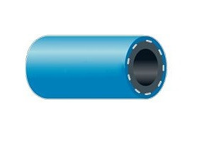 Prevost PVC-Schlauch mit Verstärkung SURFLEX, Ø Innen/Außen= 9 x 14,5 mm, Rollen= 50 m, SURFLEX 9