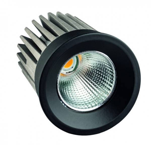 rutec Projekt CORU - 50 LED POWER MODUL, CORU - 50, 350mA, 7W, 2700K, CRI90, D50mm - 36°, PEG103