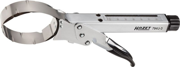 Hazet Kolbenring-Spannzange, 70 - 100, 794U-3, 4000896031672