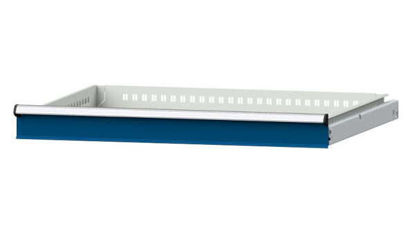 ANKE Werkbänke Schublade modulares Schranksystem, 814 x 640 x 86 mm, RAL 5010, 991.120