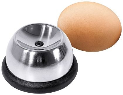 Contacto Eierstecher, Durchmesser: 5,5 cm, Höhe: 3,5 cm, Gewicht: 36 g, 45/055