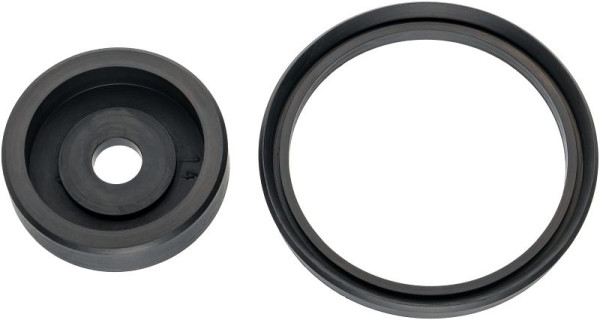 Hazet Kolbendichtung, für 9037 N-2, 9037N-2-022/2, 4000896207466