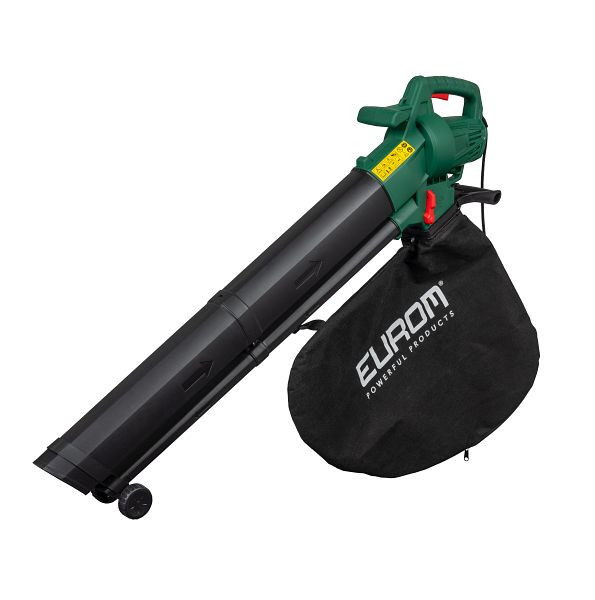 Eurom Gardencleaner 3001, Laubbläser, 243055, 8713415243055