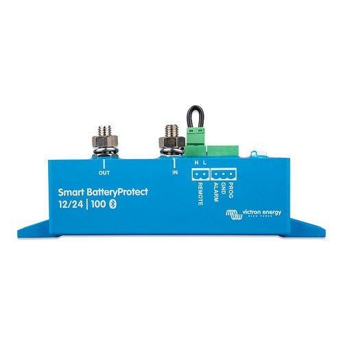 Victron Energy Batterieschutz Smart Battery Protect 12/24V-100A, 1-67-011330, BPR110022000