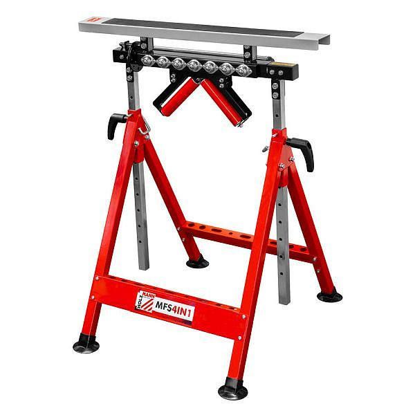 Holzmann Multifunktionsständer, MFS4IN1, 9120058377372