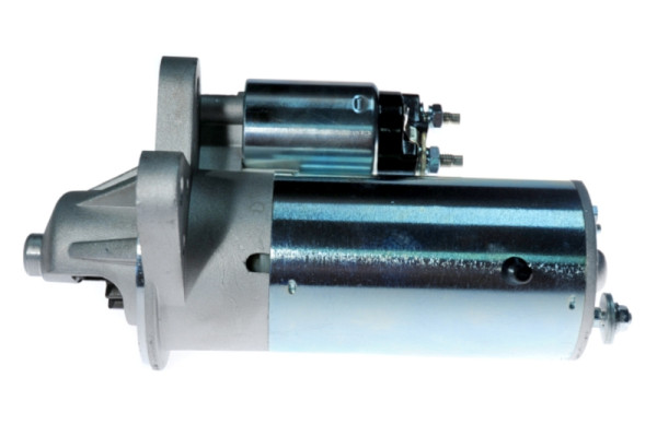 HELLA Starter/Anlasser, 12V, 2.3kW, für u.a. Ford Transit Platform/Chassis (E_ _), 8EA 011 610-581