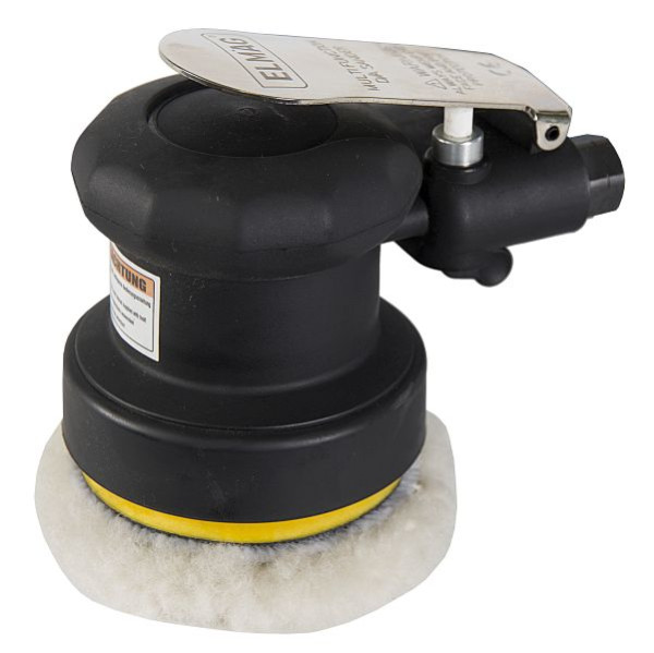 ELMAG DL-Einhand Mini Polierer 75 mm, EPS 441, 43852, 9004853438523