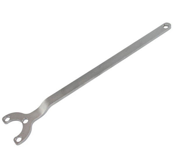 Stahlmaxx Gegenhalter Visco-Lüfterkupplung wie Mercedes W113589004000, XXL-113820