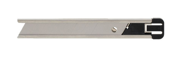 KS Tools Ersatzklingenmagazin mit 6 Klingen, 0,5x18x100 mm, für 907.2175, VE: 6 Stück, 907.2176