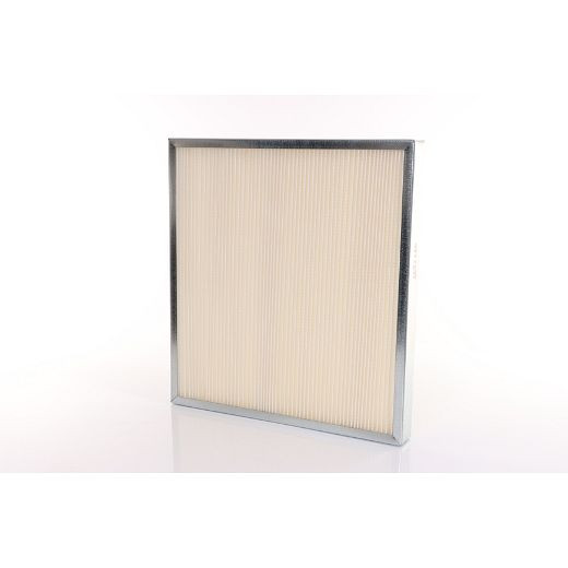 ELMAG Filter-Element '200' (Lamellenfilter) für Type Millenium (480x445x48 mm) - 2. Stufe, 9505515
