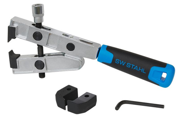 SW-Stahl Achsmanschetten Zange, 3/8", 8-teilig, 61782L, 4033592141635