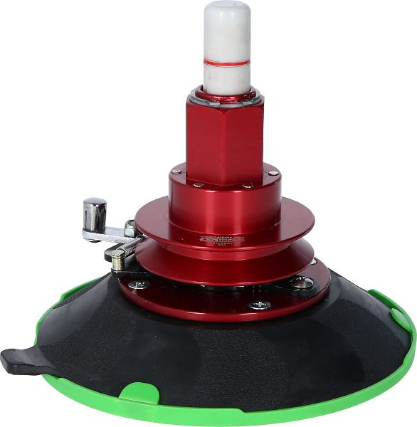 KS Tools Grundgerät mit Sechskant-Antrieb für Universal Ein-Mann-Betrieb-Scheiben-Austrenngerät, Ø 150 mm, 140.2631