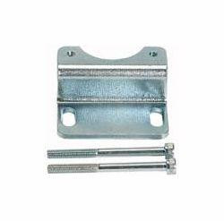 Riegler Halterbausatz, Haltewinkel mit 2 Schrauben, 100441