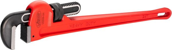 VIGOR Rohrzange, 620 mm, Kapazität für Rohre: ⌀ 76 mm, 3″, V5639-24