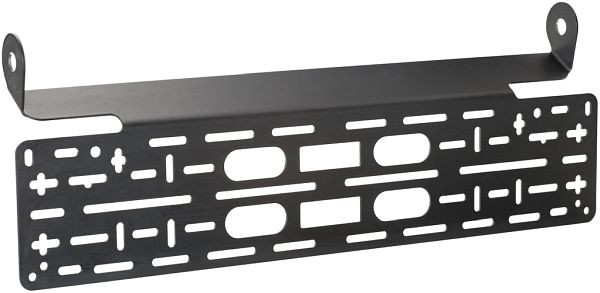 HELLA Haltersatz, Zusatzscheinwerfer, Light Bar LB470, geschraubt, 8HG 226 252-001