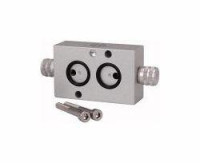 Produktbild von Riegler Drosselplatten für NAMUR-Ventile, 103665, 4047322272544 Riegler Drosselplatten für NAMUR-Ventile, 103665, 4047322272544