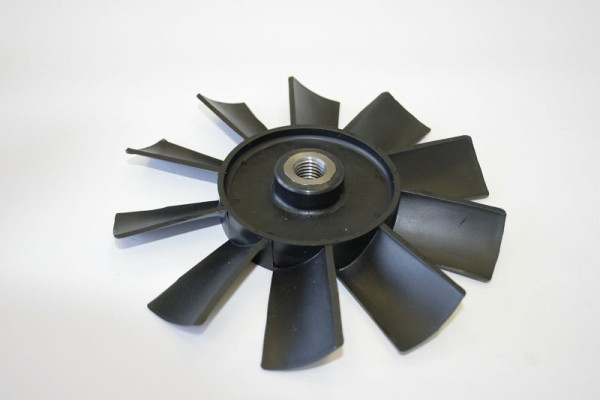 ELMAG PVC-Lüfterflügel (Nr. 6) für BOY 330, Breite: 17mm Ø: 140mm, 9201284