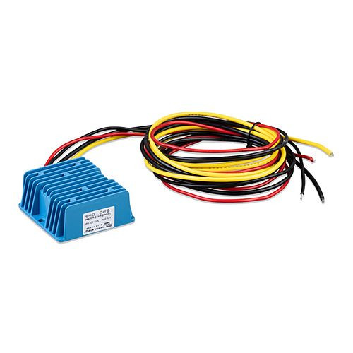 Victron Energy DC/DC Wandler Orion IP67 24/12-10, 392191