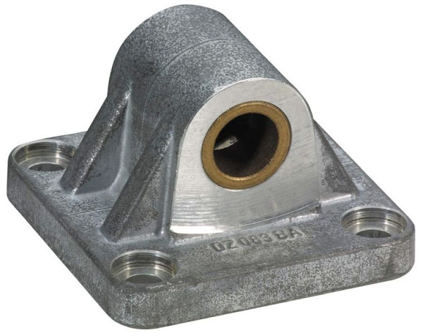 timmer ZHO-BEF-BA-100, BEFESTIGUNGSAUGE KPL., PD23417