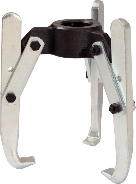 KS Tools Universal-Abzieher 3-armig, 17 t, 640.0317, 4042146305300