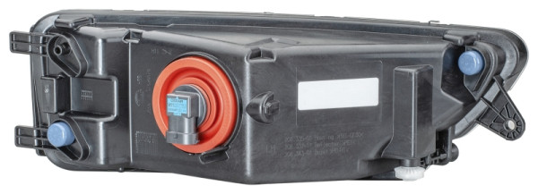 HELLA FF-Nebelscheinwerfer, für u.a. VW Amarok (2HA, 2HB, S1B, S6B, S7A, S7B), ECE/CCC, links, 1ND 012 755-111