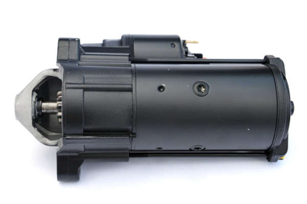 HELLA Starter/Anlasser, 12V, 1.7kW, für u.a. Renault Kangoo Rapid (FC0/1_), 8EA 011 610-511