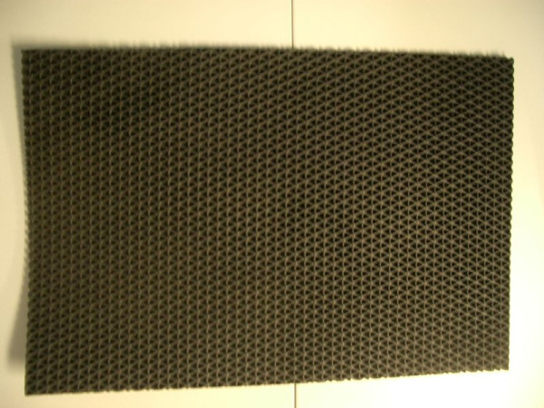 KS Tools Schaumstoff-Arbeitsauflage 670 x 450mm für Werkstattwagen, 800.0903