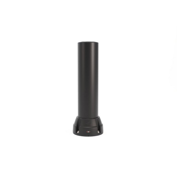 Stein HGS BOPLAN® Flex Impact® BO170B Schutzpoller, Schwarz, 750 mm, 70586.0002