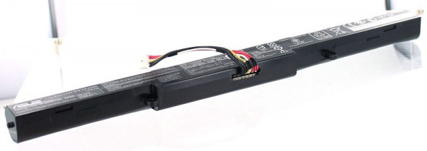 AGI Original Akku für ASUS F751SA-TY020T, 100494