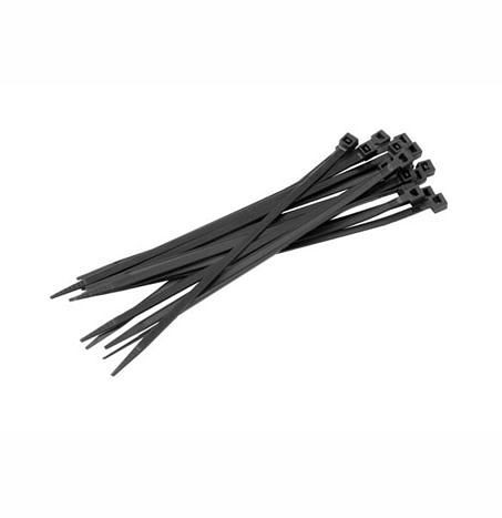 MANNOL Kabelbinder 5 x 450, VE: 50 Stück, BL450, 4036021666167
