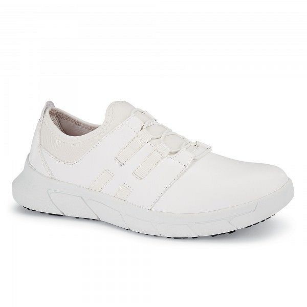 Shoes for Crews Damen Arbeitsschuhe KARINA, weiß, Größe: 38, 32709-38