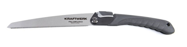 Kraftwerk Japanische Zugsäge 210 mm zusammenklappbar, 309.010.011