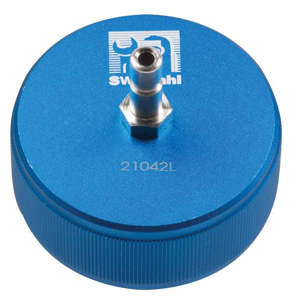 SW-Stahl NFZ-Kühleradapter, Scania, 21042L, 4033592053747