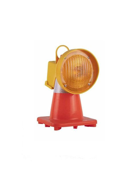 Ri-Traffic Lampe für Leitkegel LED, 08-1000-11, 6097006114163