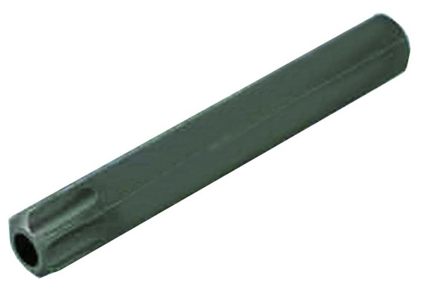 SW-Stahl Schraubendrehbit, 3/8", TR-Profil, T55, lang, 04480L55