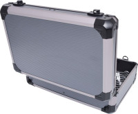 Vorschau: KS Tools 3/8" Universal-Werkzeug-Satz, 165-teilig, 911.0665 Vorschau: KS Tools 3/8" Universal-Werkzeug-Satz, 165-teilig, 911.0665