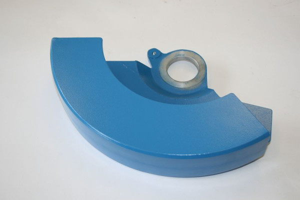 ELMAG Blattschutz (beweglich) Nr. 6 für MKS 300/315, 9708306