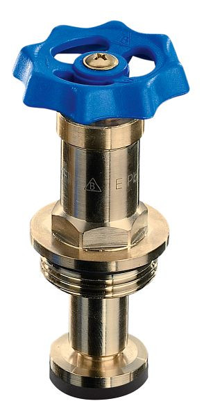 BENDER long-life Fettkammeroberteil ECOCAST, DN 50, 7514500