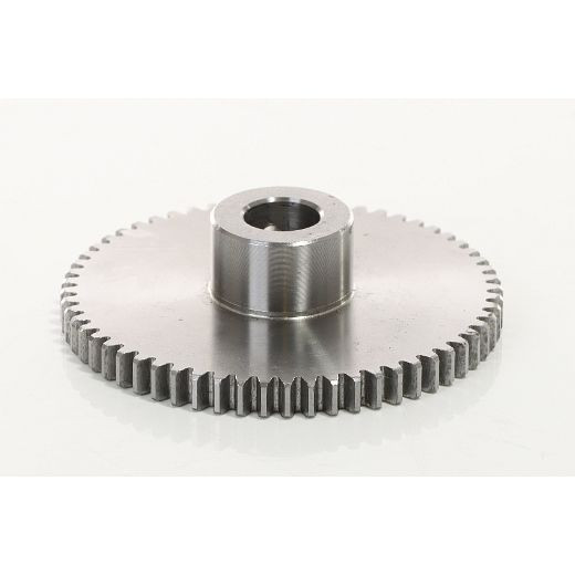 ELMAG Zahnrad Nr. 15, zu PROFI 1000/180 N, 9000064, 9000090000646