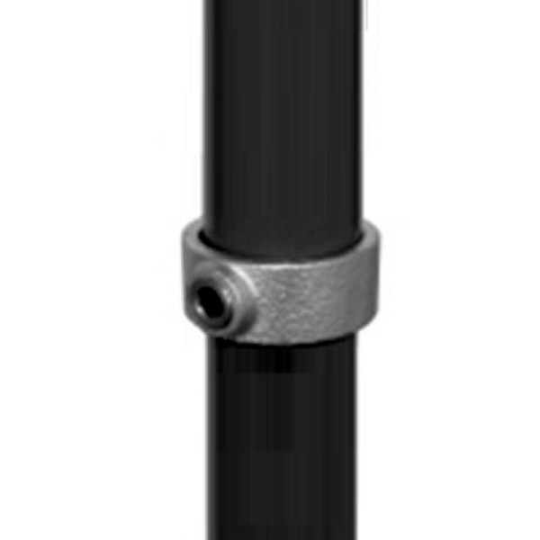 Stein HGS Sicherungsring, aus Temperguss, Rohr Ø 27 mm, VE: 10 Stück, 62550.0001