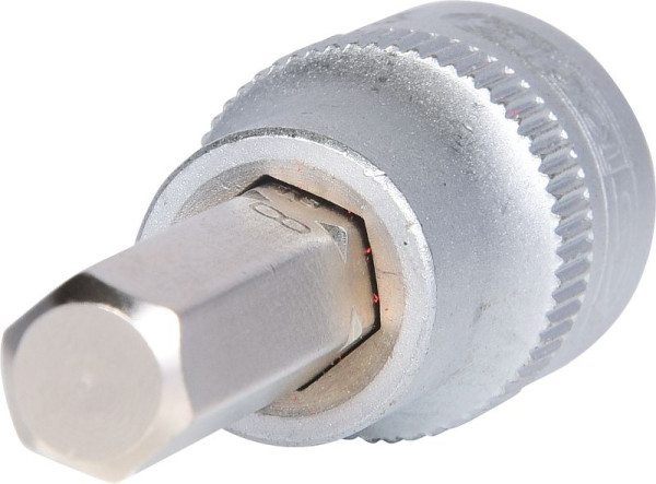 KS Tools 3/8" Bit-Stecknuss Innensechskant, 8mm, 911.3868