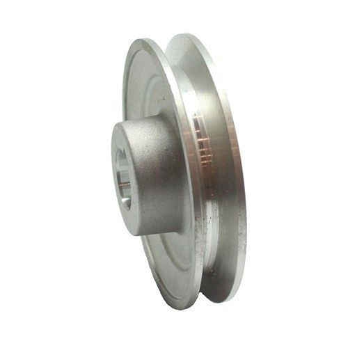 AEROTEC Riemenscheibe 100 x 24 ALU, 9076023-PS, 4260287616738