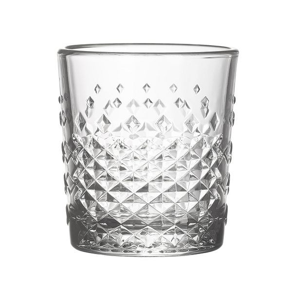 APS LIBBEY Trinkglas, D.O.F. "OCULAR", 295 ml, VE: 12 Stück, 70308