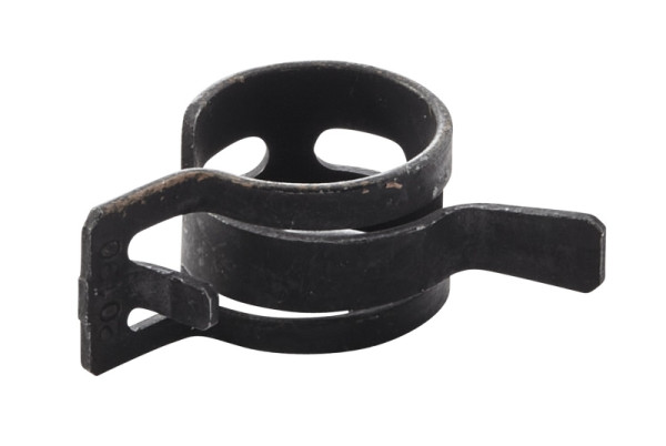 HELLA Klemmschelle, Breite: 12mm, Spannbereich: 18mm, 8HK 187 228-181