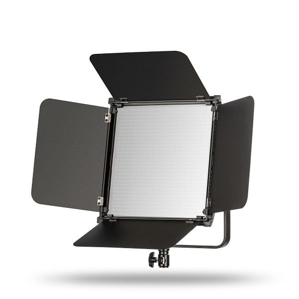Walimex pro LED Leuchte Niova 100-F Pro 100W Bi Color, 1023091